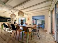 Vente maison 12 pièces