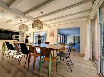 Vente maison 12 pièces