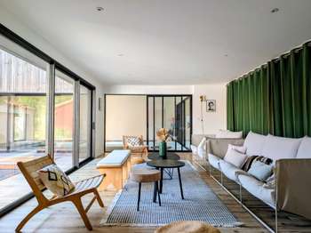 Vente maison 12 pièces