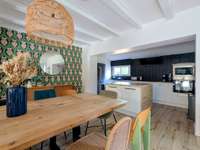 Vente maison 12 pièces