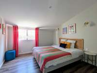 Vente maison 12 pièces