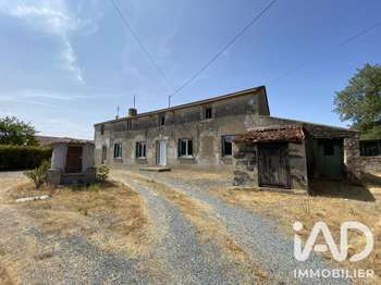 Vente Maison 5 chambresLes Herbiers