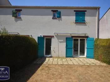 Vente Maison 3 chambresLes Herbiers
