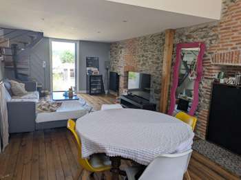 Vente maison 3 pièces Les Herbiers 85