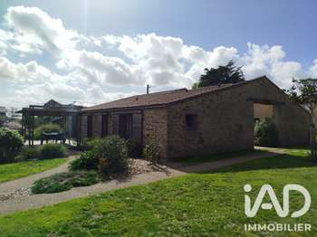Vente Maison 4 chambresLes Herbiers