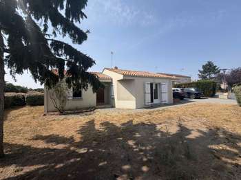Vente Maison 3 chambresLes Herbiers