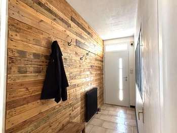 Vente maison