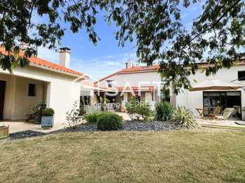 Vente Maison 3 chambresLes Herbiers