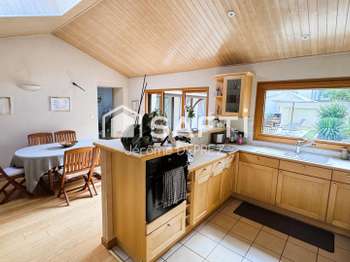 Vente Maison 3 chambresLes Herbiers