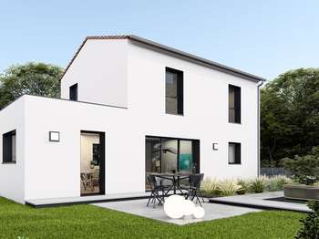Vente Maison 4 chambresLes Herbiers
