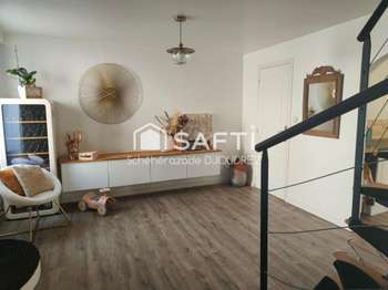 Vente Maison 3 chambresLes Herbiers