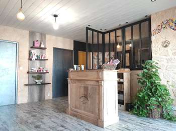 Vente maison 6 pièces Les Herbiers 85