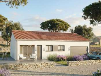 Vente Maison 1 chambreLes Herbiers