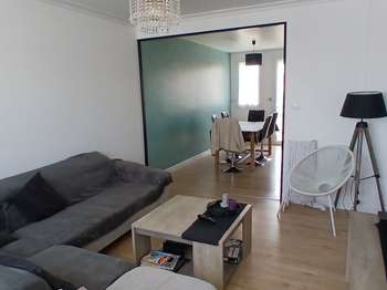 Vente Maison 3 chambresLes Herbiers