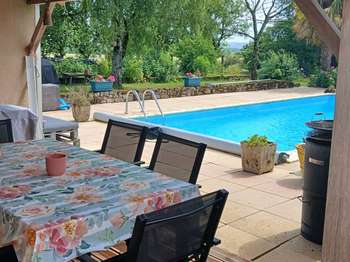Vente maison 5 pièces Les Herbiers 85