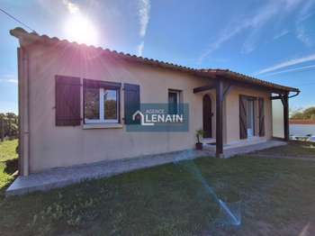 Vente Maison 2 chambresLes Herbiers