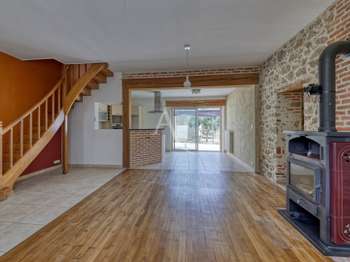 Vente maison 5 pièces Les Herbiers 85