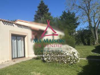 Vente Maison 4 chambresLes Herbiers