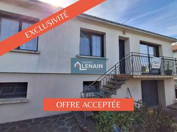 Vente maison 6 pièces Les Herbiers 85