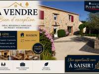 Vente maison 11 pièces Vente maison 11 pièces