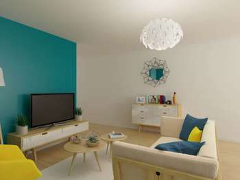 Vente maison 3 pièces Vente maison 3 pièces