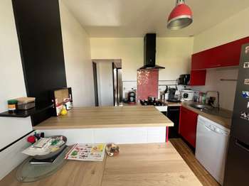 Vente maison 6 pièces Les Herbiers 85