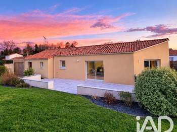 Vente Maison 3 chambresLes Herbiers