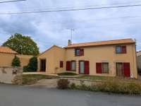 Vente maison 7 pièces Vente maison 7 pièces