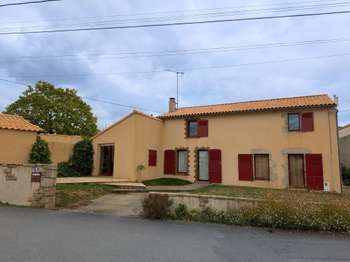 Vente Maison 3 chambresLes Herbiers