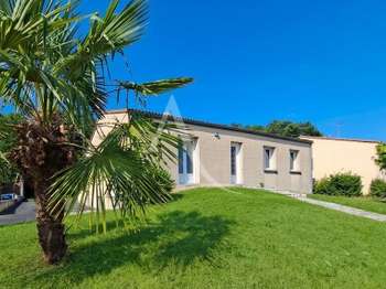 Vente Maison 5 chambresLes Herbiers