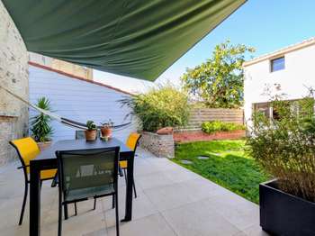 Vente maison 3 pièces Les Herbiers 85