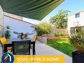 Vente Maison 2 chambresLes Herbiers