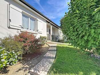 Vente Maison 3 chambresLes Herbiers