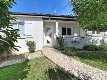 Vente maison 5 pièces Les Herbiers 85