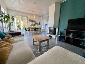 Vente maison 7 pièces Les Herbiers 85