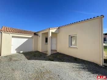 Vente Maison 2 chambresLes Herbiers