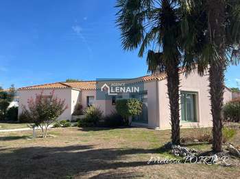 Vente Maison 2 chambresLes Herbiers