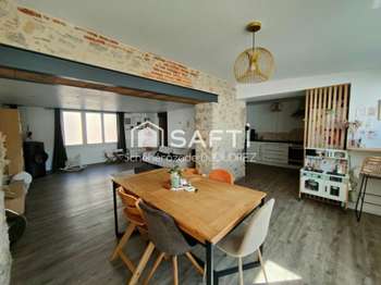 Vente Maison 3 chambresLes Herbiers