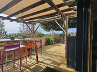 Vente maison 12 pièces