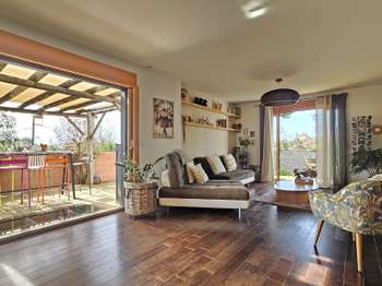 Vente Maison 7 chambresLes Herbiers