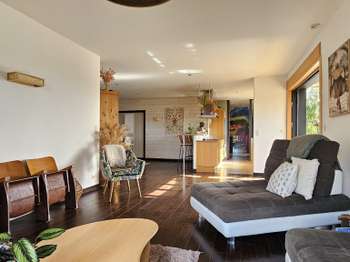 Vente maison 12 pièces