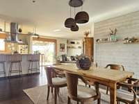 Vente maison 12 pièces