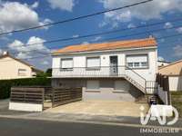 Vente maison 8 pièces Vente maison 8 pièces