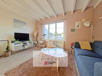 Vente maison 4 pièces Les Herbiers 85
