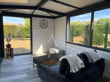 Vente Maison 3 chambresLes Herbiers
