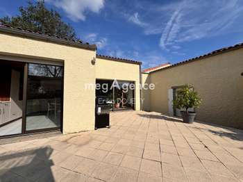 Vente maison 7 pièces Les Herbiers 85