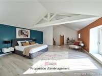 Vente maison 3 pièces Vente maison 3 pièces