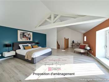Vente maison 3 pièces Vente maison 3 pièces