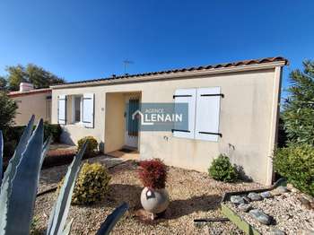 Vente Maison 3 chambresLes Herbiers