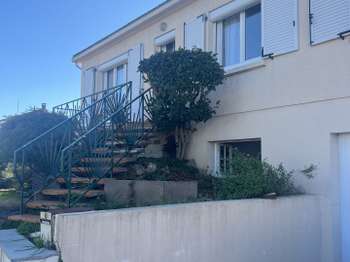 Vente Maison 5 chambresLes Herbiers
